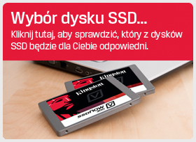 Wybór dysku SSD... 