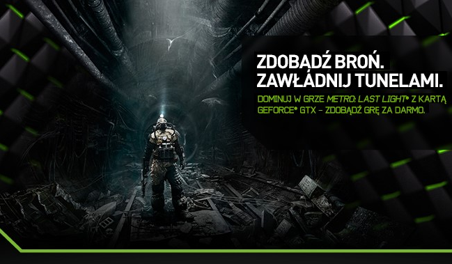 Metro: Last Light