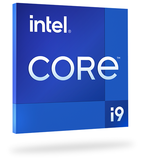 Intel® Core™ i9