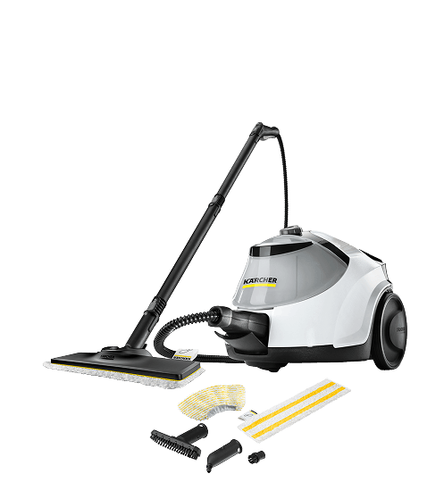 Parownica Kärcher SC 5 EasyFix