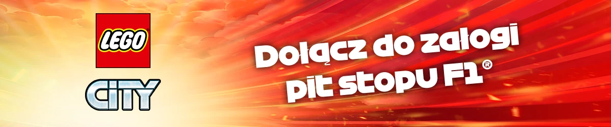 Dołącz do załogi pit stopu F1®