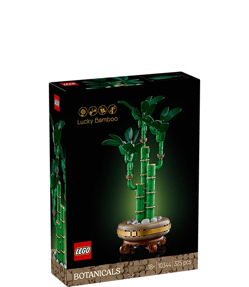 LEGO® Dracena sandera