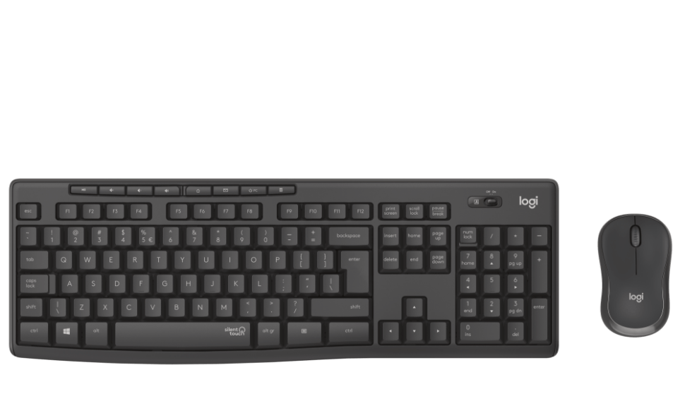 Logitech image