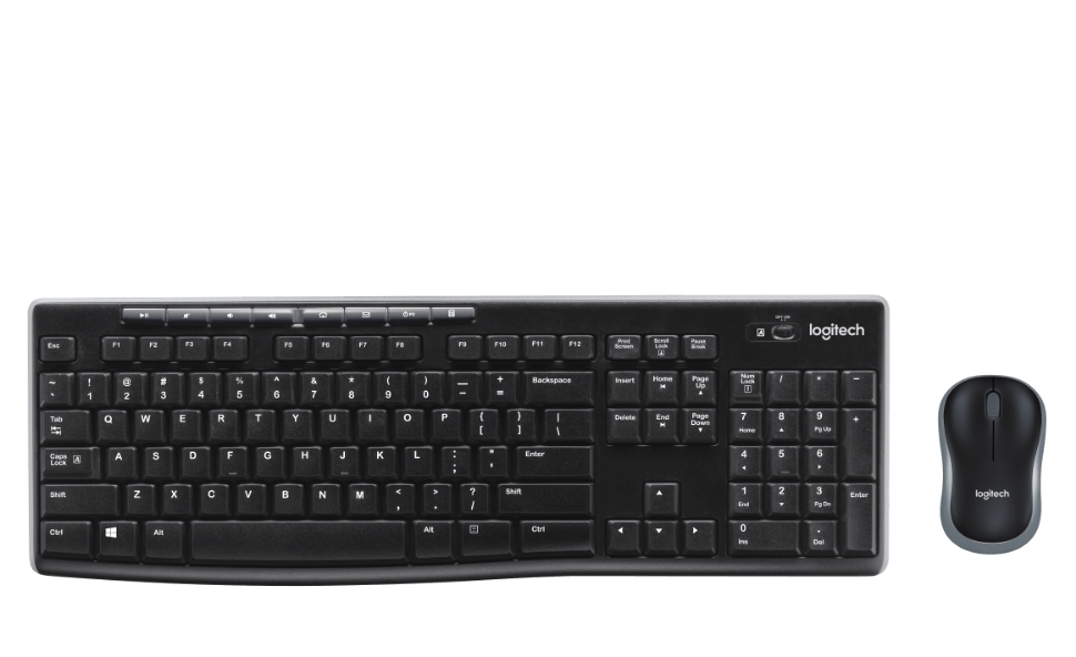 Logitech image