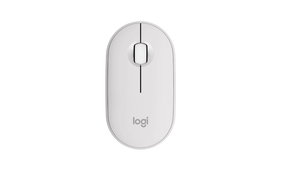 Logitech image