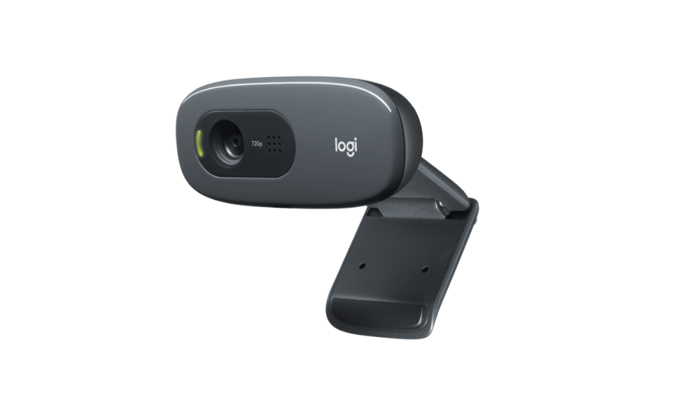 Logitech image