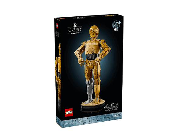 C-3PO™