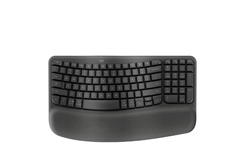 Logitech image