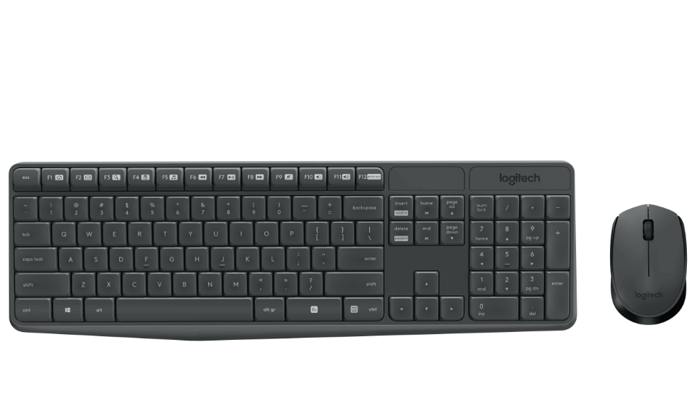 Logitech image