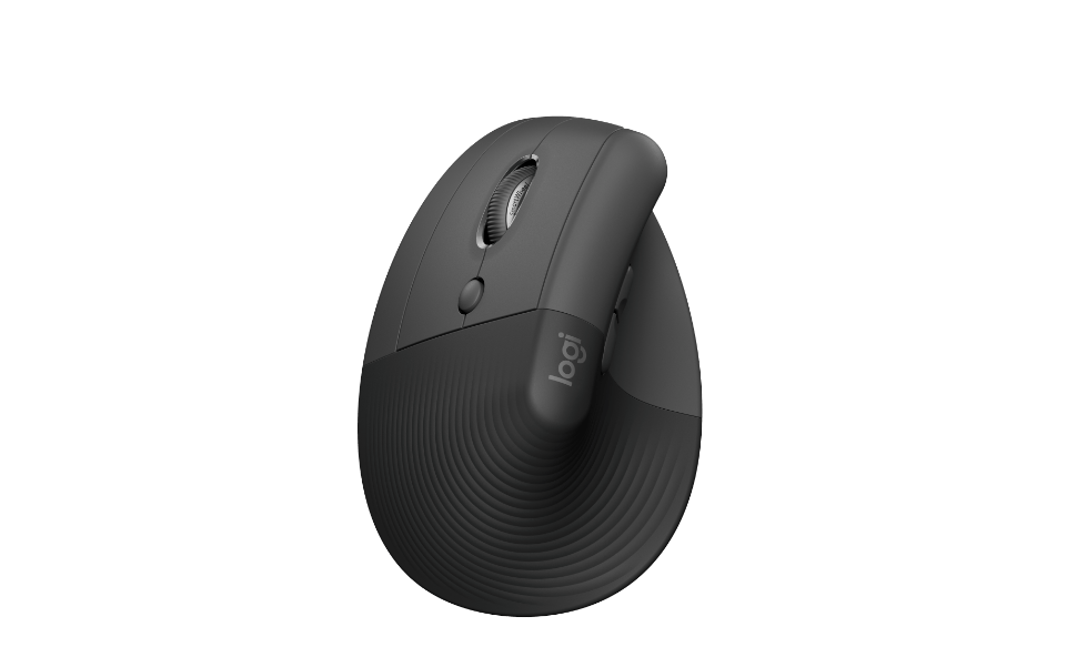 Logitech image