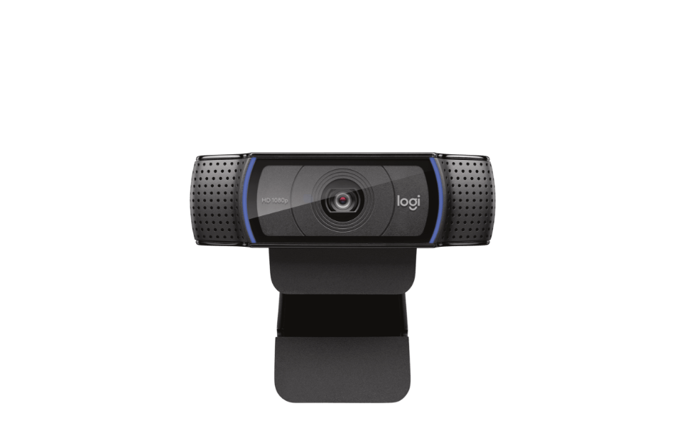 Logitech image