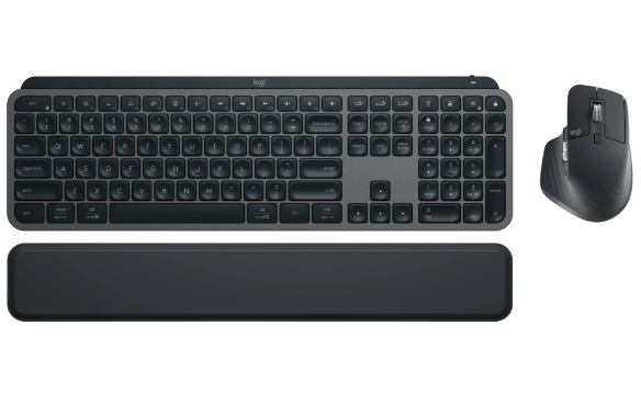 Logitech image