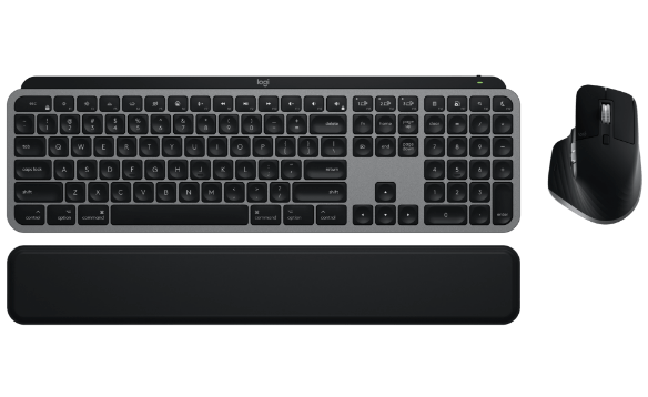 Logitech image
