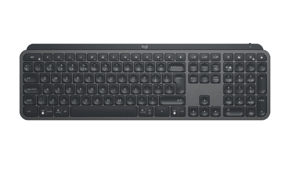 Logitech image