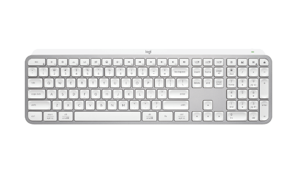 Logitech image