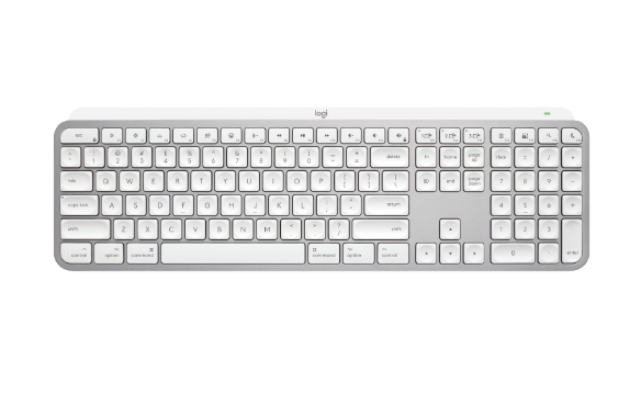 Logitech image