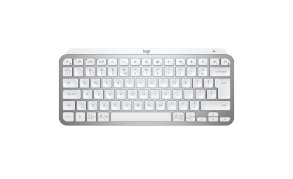 Logitech image