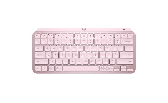 Logitech image