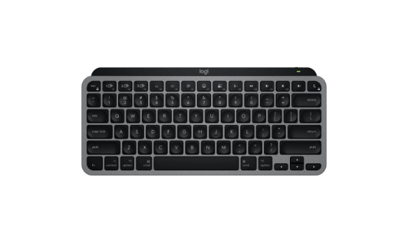Logitech image