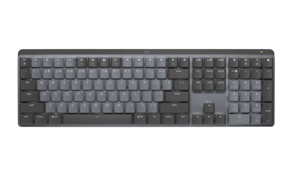 Logitech image