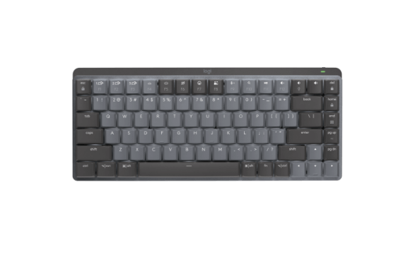 Logitech image