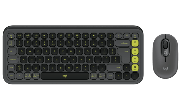 Logitech image