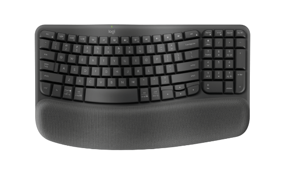 Logitech image