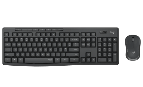 Logitech image