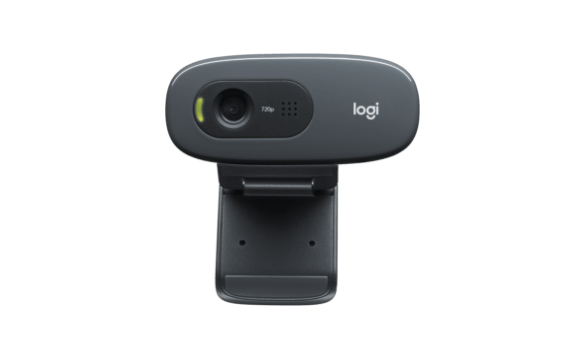 Logitech image