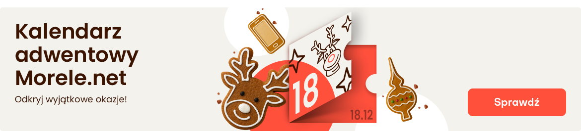 Kalendarz adwentowy