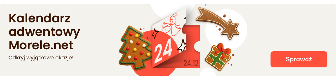 Kalendarz adwentowy
