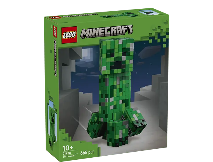 Creeper