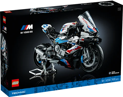 BMW M 1000 RR