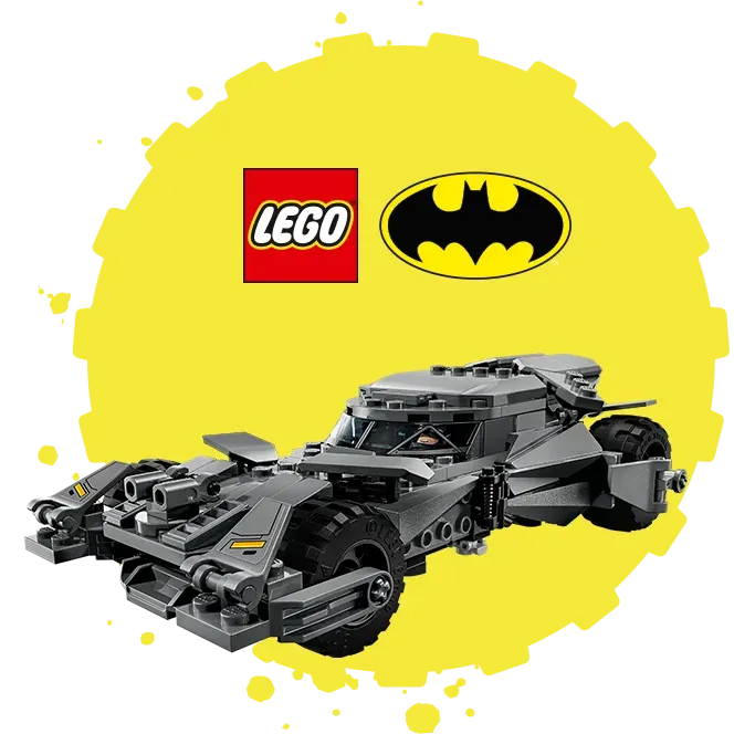 LEGO® Batman