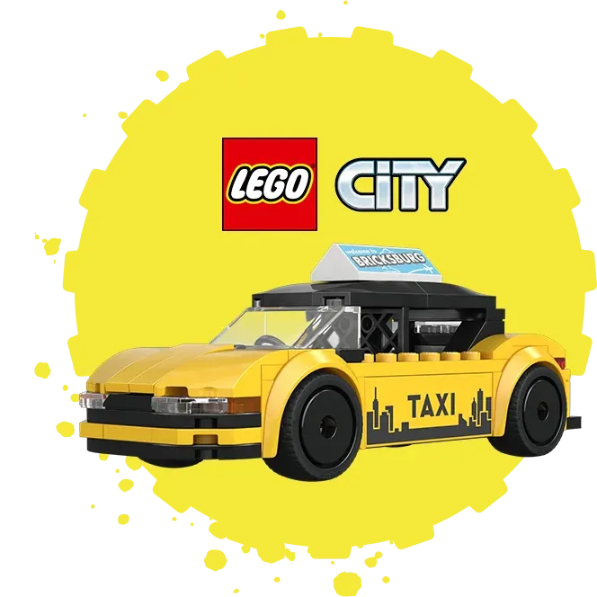 LEGO® City