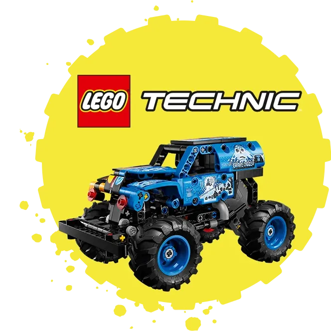 LEGO® Technic