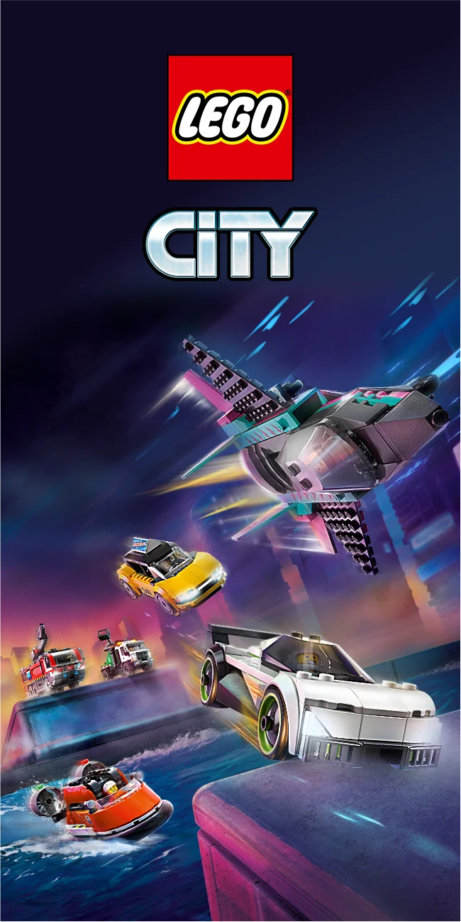 LEGO® City