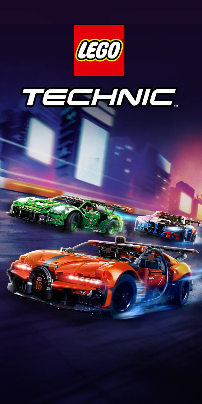 LEGO® Technic
