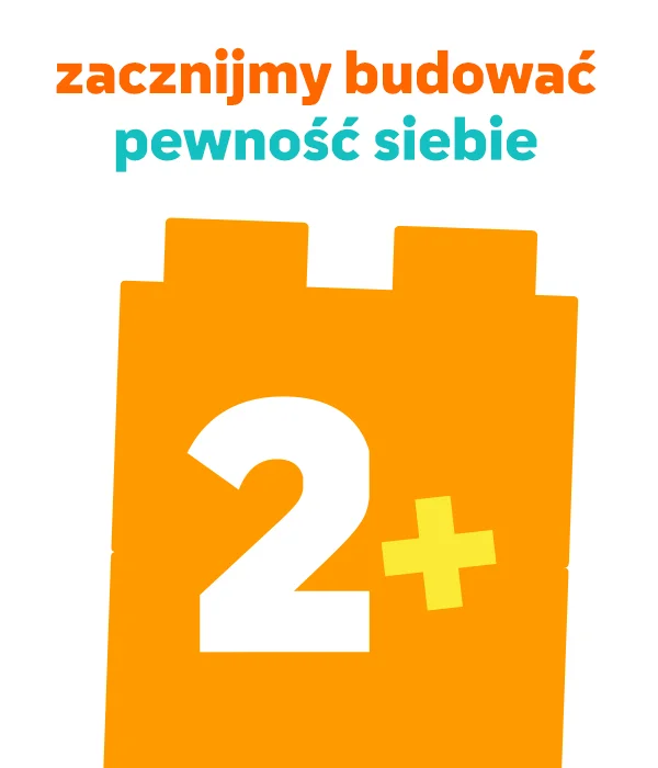 LEGO® DUPLO® - zacznijmy budować