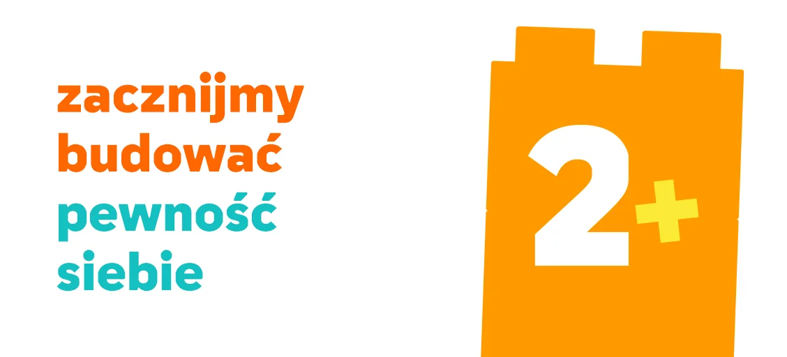 LEGO® DUPLO® - zacznijmy budować