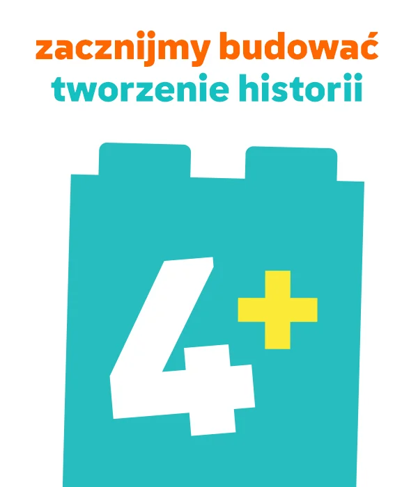 LEGO® DUPLO® - zacznijmy budować