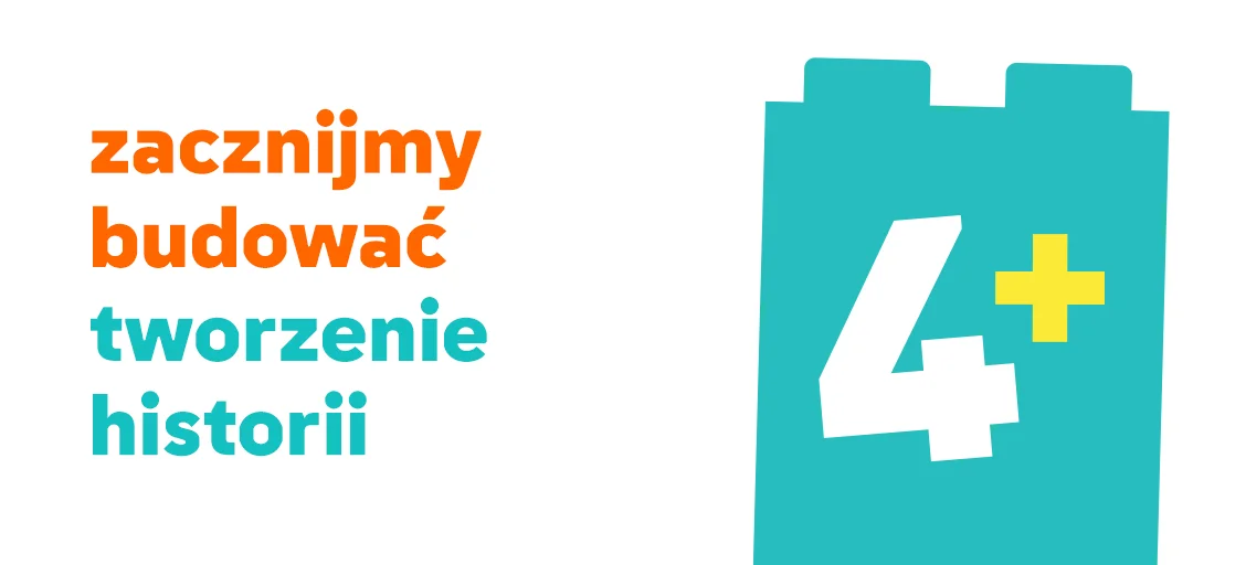 LEGO® DUPLO® - zacznijmy budować