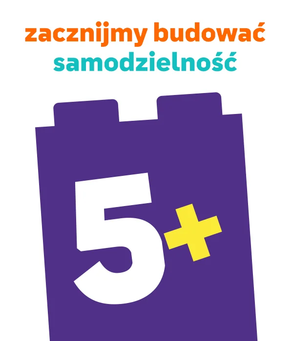 LEGO® DUPLO® - zacznijmy budować