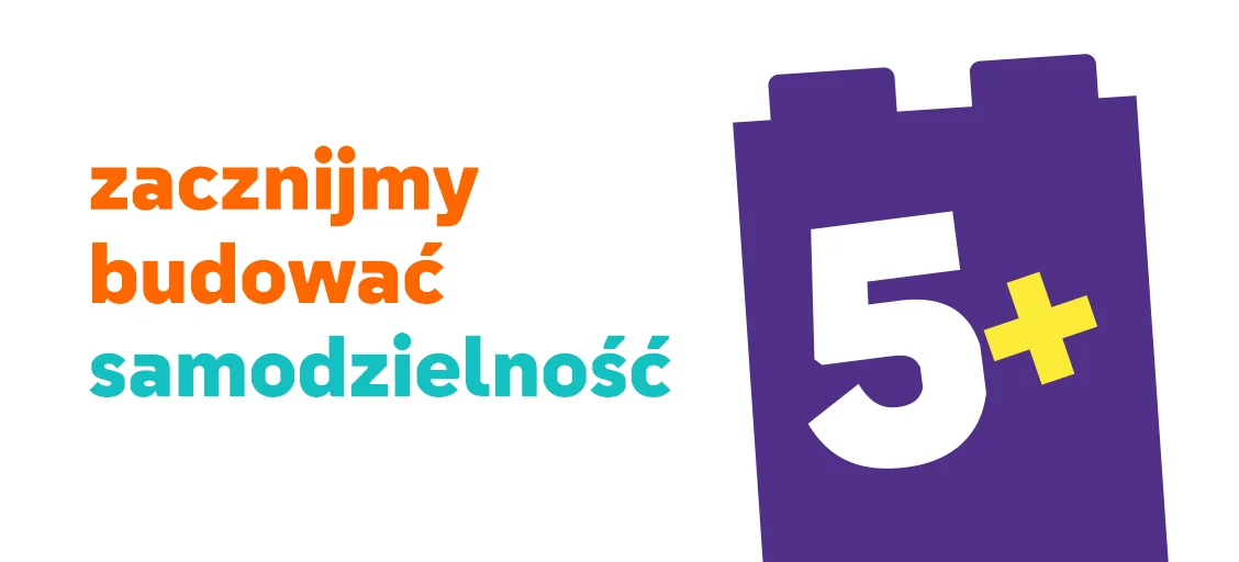 LEGO® DUPLO® - zacznijmy budować