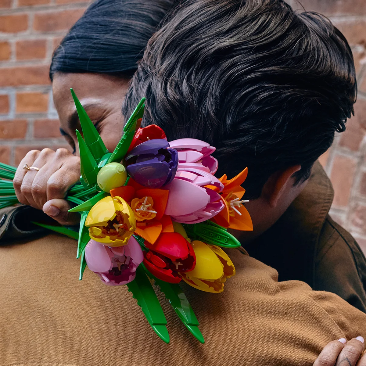 Lego® - By randka była niezapomniana