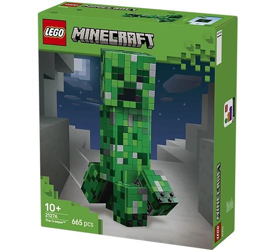 Creeper