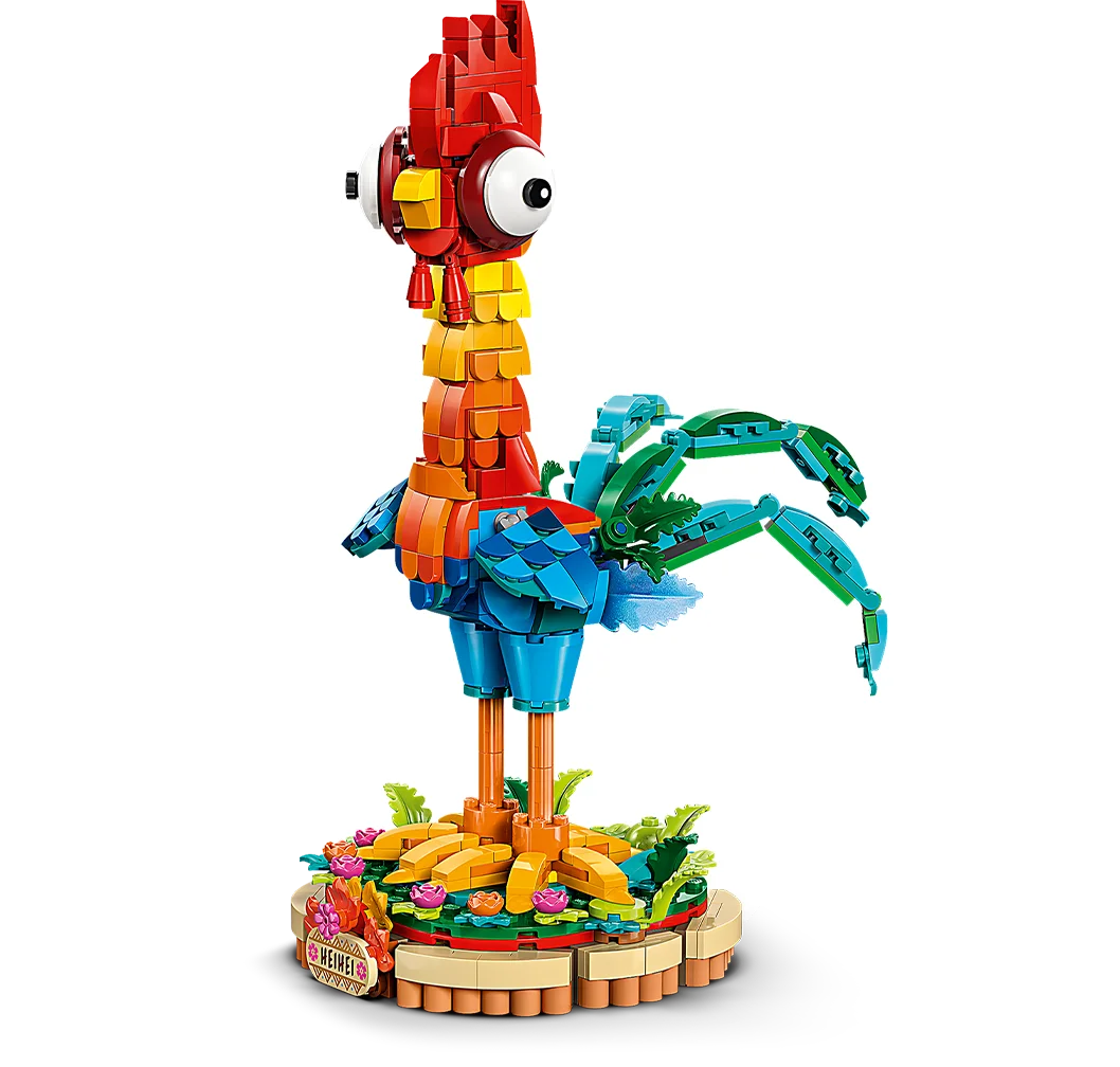 Lego® 43272 - Heihei