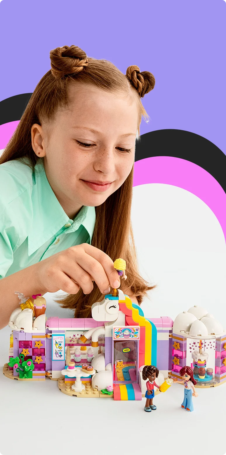 Poszukiwaczki magicznych przygód