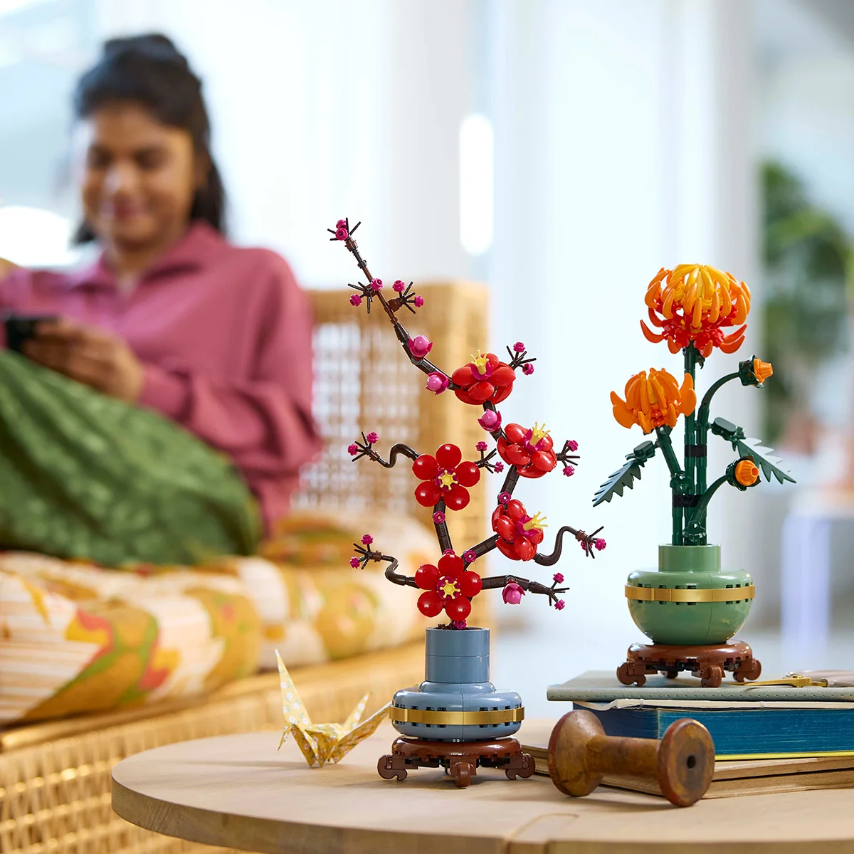 Lego® - Czas relaksu tylko dla Ciebie