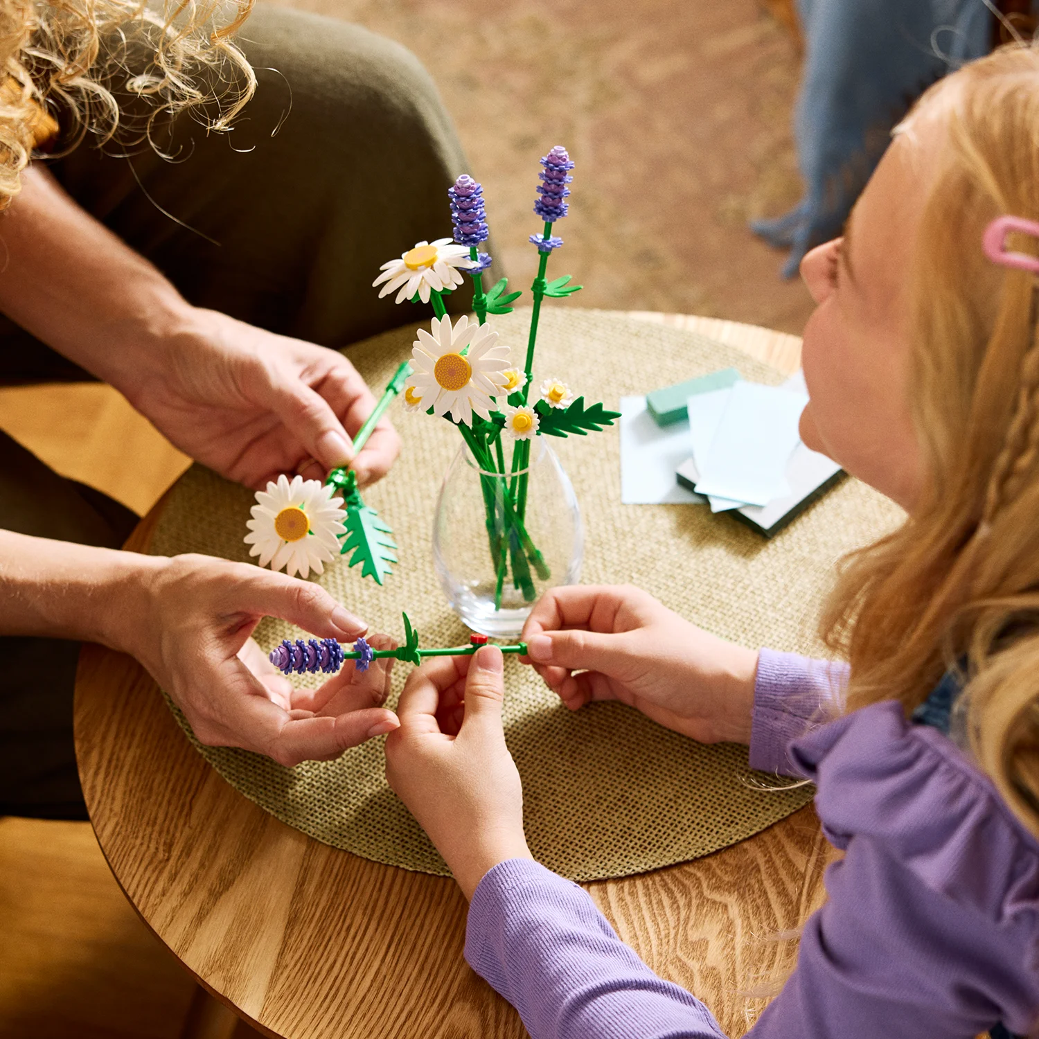 LEGO® Zbudujmy Wielkanoc